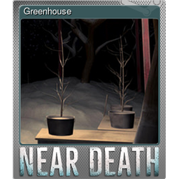 Greenhouse (Foil)