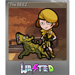 The BEEZ (Foil)