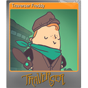 Traverser Freddy (Foil)