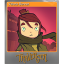 Valerie Bennet (Foil)