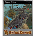 Bloody Bridge (Foil)