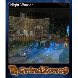Night Warrior
