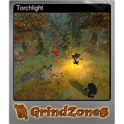 Torchlight (Foil)