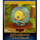 Frank the Fish