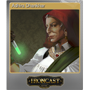 Adhira Dhankhar (Foil)