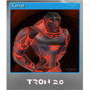 Kernel (Foil)
