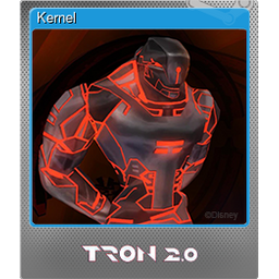 Kernel (Foil)