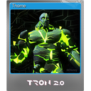 Thorne (Foil)