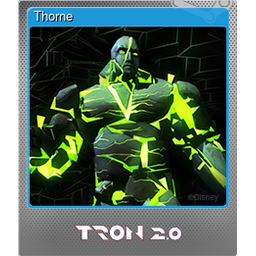 Thorne (Foil)