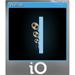 Wallride (Foil)