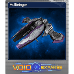 Hellbringer (Foil)