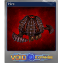 Hive (Foil)