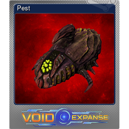 Pest (Foil)