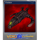 Violator (Foil)