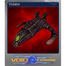 Violator (Foil)