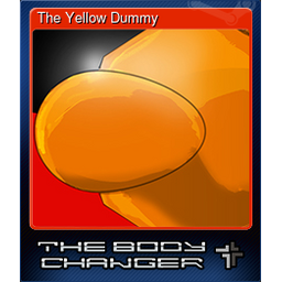 The Yellow Dummy