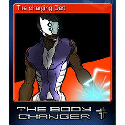 The charging Dart