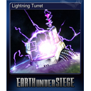 Lightning Turret