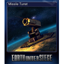 Missile Turret