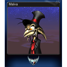 Malva