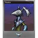 Rookie (Foil)