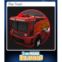 Fire Truck