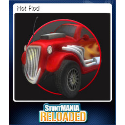 Hot Rod