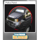 Police Patrol (Foil)