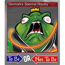 Denmarks Spectral Royalty (Foil)