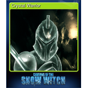 Crystal Warrior