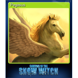 Pegasus