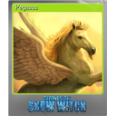 Pegasus (Foil)