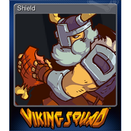 Shield (Trading Card)