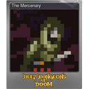 The Mercenary (Foil)