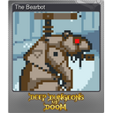 The Bearbot (Foil)