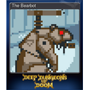 The Bearbot