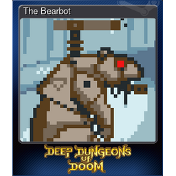 The Bearbot
