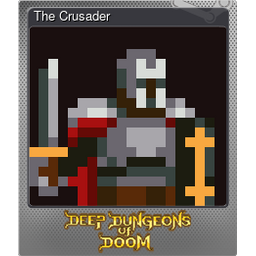 The Crusader (Foil)