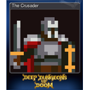 The Crusader