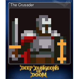 The Crusader