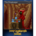 The Shopkeeper