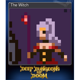 The Witch