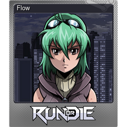 Flow (Foil)