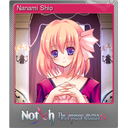 Nanami Shio (Foil)