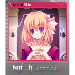 Nanami Shio (Foil)