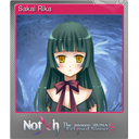 Sakai Rika (Foil)