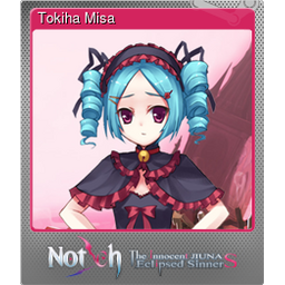 Tokiha Misa (Foil)