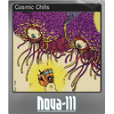 Cosmic Chills (Foil)