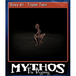 Boss #1 - Triplet Twin