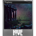 Prophecy (Foil)